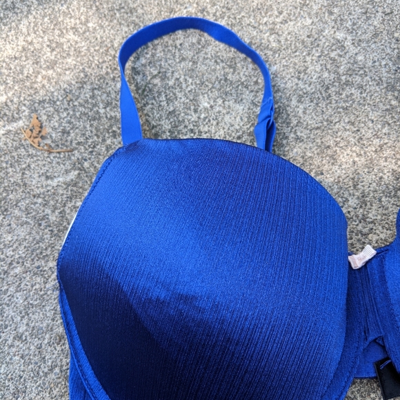 Design Lab Intimates By Lord Taylor Bra Size 36DD - Picture 5 of 6